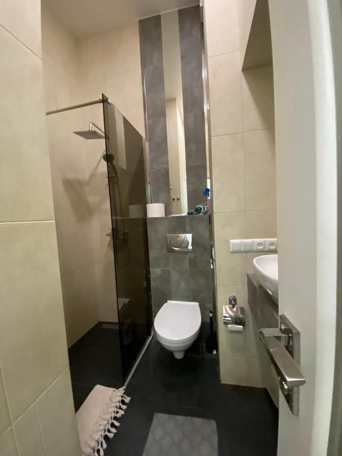 Galicia Apartments Lviv Eksteriør bilde