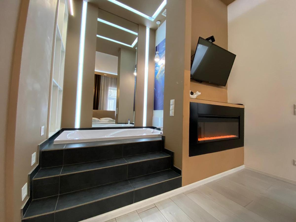 Galicia Apartments Lviv Eksteriør bilde